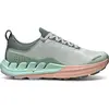 Image de Chaussure de sport Tecnica Damen Pyrox Xplore WS, couleur gris, taille UK 5.5