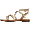Image de Sandales en cuir Sozy