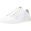 Image de Geox D Jaysen B Couleur Blanc