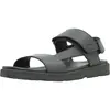 Image de Geox U15bgb 0003c Couleur Noir