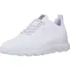 Image de Geox D Spherica Couleur Blanc