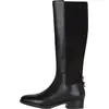 Image de Bottes en cuir Felicity