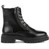 Image de Geox Boots 10151-821032 in Black color size 36