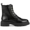 Image de Geox Boots 151-D16HRF00043 in C9999BLACK color size 38