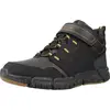 Image de Geox J Flexyper B. Couleur Noir
