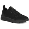Image de GEOX Spherica A - Noir Synthétique Taille : 46 Normal