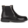 Image de GEOX Spherica Ec1c - Noir Cuir/Synthétique Taille : 38 Normal