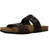 Image de Geox U Sandal Ghita B Couleur Marron