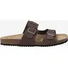 Image de Geox U Sandal Ghita B Couleur Marron