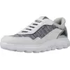 Image de Geox D Spherica Couleur Gris