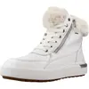 Image de Geox D Dalyla B Abx Couleur Blanc