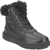 Image de GEOX Boots DALYLA, imperméable, noir, femme