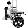 Image de Berkel BK-Tribute118N, Manuel, 1,5 mm, Noir, Acier inoxydable, Acier inoxydable, 21 cm, 30 cm