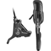 Image de Frein arrière gauche Campagnolo Potenza 11s Argent Argent One Size