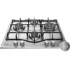 Image de Hotpoint Ariston Table de cuisson à gaz PCN 641 T/IX/HA