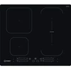 Image de Plaque à Induction Indesit IB65B60NE 7200 W Noir