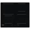 Image de Hotpoint HQ 2260S NE Noir Intégré 59 cm Plaque avec zone à induction 4 zone(s) - Neuf