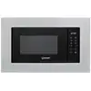 Image de Micro-ondes encastrable Indesit MWI 120 SX - MWI 120 SX - Neuf