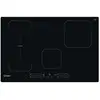 Image de Indesit IB 21B77 NE Table de cuisson encastrable 77 cm Induction 4 feux Noir - Neuf