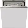 Image de Lave-vaisselle tout encastrable HI5030WEF - 14 couverts - Induction - L60cm - 43 dB - tiroir a couverts - Neuf