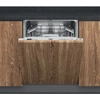 Image de HOTPOINT HIO3T141W - Lave-vaisselle intégrable - 9 programmes - Zone Wash 3D - Moteur Inverter - Séchage Active Dry - Départ différé 12h - Sécurité anti-fuite - Neuf