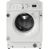 Image de Indesit BI WMIL 71252 EU N Lave-linge à chargement frontal 7 kg 1200 RPM blanc