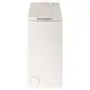 Image de MAL posable, Top, INNEX, Blanc, 6,5 KG, 1200 trs, Classe énergie D, 42 INDESIT - BTWL65230FR - Neuf