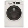 Image de Lave-linge séchants HOTPOINT ARISTON, NDB8635KFR - Neuf