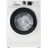 Image de Hotpoint NF1046WK IT machine à laver Charge avant 10 kg 1400 tr/min A Blanc - Neuf