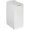 Image de Indesit BTW L60400 IT machine à laver Charge par dessus 6 kg 1000 tr/min C Blanc - Neuf