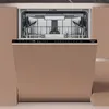 Image de Lave-vaisselle tout intégrable H7IHP40L - 15 couverts - 40 dB - Classe C - Maxi Space - Neuf