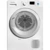 Image de Sèche-linge pompe à chaleur 60cm 8kg blanc - Indesit - YTNM1081FR -