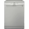 Image de Lave-vaisselle 60cm 14 couverts 46db gris - Indesit - D2FHK26S -
