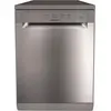 Image de Lave-vaisselle 60cm 14 couverts 46db inox - Hotpoint - H2FHL626X -