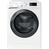 Image de Indesit BDE 96436 WKV IT Lave-linge séchant pose libre Chargement frontal Blanc D