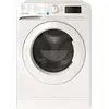 Image de Lave-linge séchant frontal 7/6kg 1400 tours/min - Indesit - BDE76435WVFR -