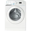 Image de Indesit BWA 101496X WV IT Lave-linge à chargement frontal 10 kg 1351 RPM blanc