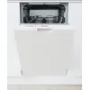 Image de Indesit DI9E 2B10 Lave-vaisselle entièrement intégré 9 couverts F