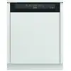 Image de Indesit I3B L634 B lave-vaisselle Semi-intégré 14 couverts D - Neuf