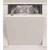 Image de Lave-vaisselle 60cm 14 couverts 41db tout intégrable - Indesit - ID3ID741O -