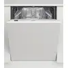 Image de Lave-vaisselle Indesit ID3ID741O - Tout-intégrable - 41 dB - 9 programmes (Push & Go, eXtra) - AutoDoor - Départ différé 12h - Séchage naturel - Sécurité AquaStop - Neuf