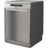 Image de Lave-vaisselle Encastrable Indesit I0FD651X 14 Couverts Gris