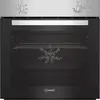 Image de Four encastrable multifonction 66l 2500w inox - Indesit - IB25REX -