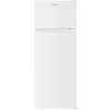 Image de Réfrigérateur combiné Indesit I55T0412W 206 L Froid statique Porte réversible Blanc - Neuf