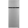 Image de Réfrigérateur combiné 55cm 206l - Indesit - I55T0412S -
