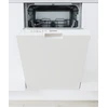 Image de Lave-vaisselle 44.8cm 10 couverts 47db - Indesit - IN2IKE107 -