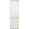 Image de Réfrigérateur combiné intégrable 268l blanc - Indesit - INCO18DC03 -
