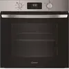Image de Four intégrable multifonction 71l 60cm pyrolyse - Indesit - IO275PX -