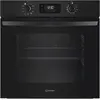 Image de Four intégrable multifonction 71l 60cm catalyse noir - Indesit - IO5280CB -