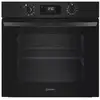 Image de Four encastrable Indesit IO 5280C B 71 L Catalyse Multifonction 8 modes Noir - Neuf